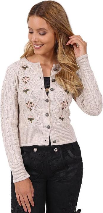 Produktbild Krüger Damen Trachtenjacke Jolina (L)