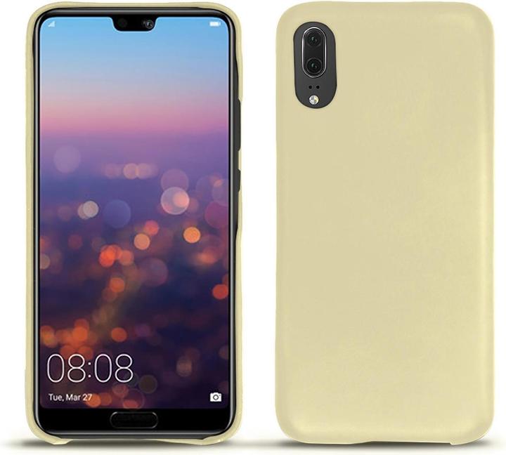 Productafbeelding Noreve Lederen omslag (Huawei P20)