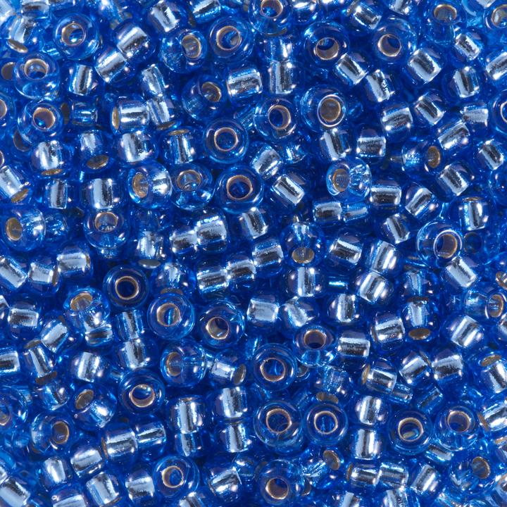 Immagine prodotto Pracht Miyuki Rocailles, 2,2mm, 12g