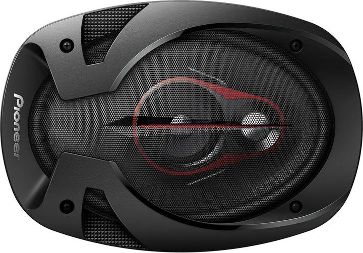Image du produit Pioneer Ts-R6951s (400 W, 23.70 cm, 6 x 9")