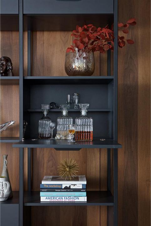 Actual product image BePureHome Legacy (123 x 45 x 220 cm)