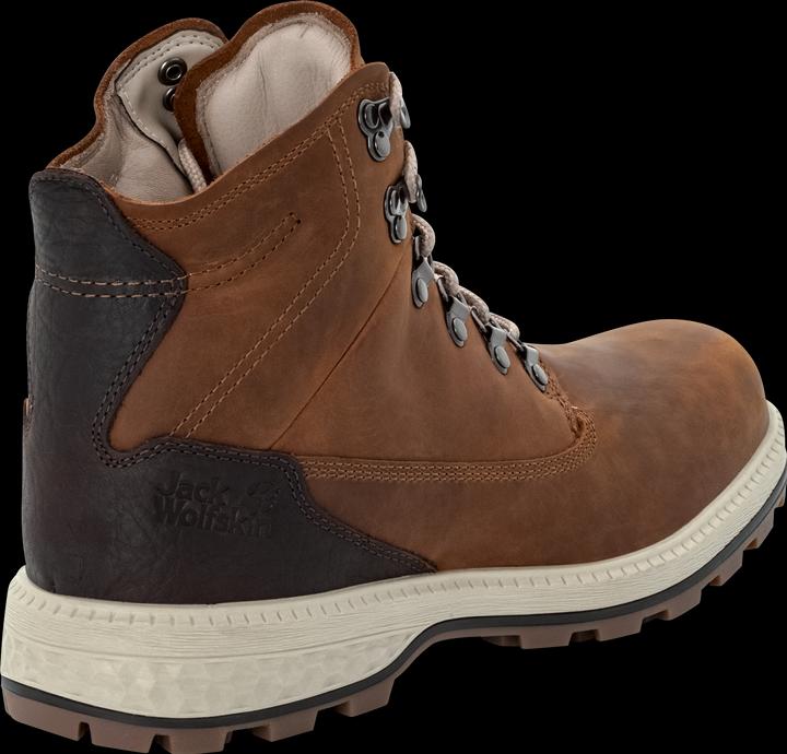 Produktbild Jack Wolfskin Jack Mid (48)