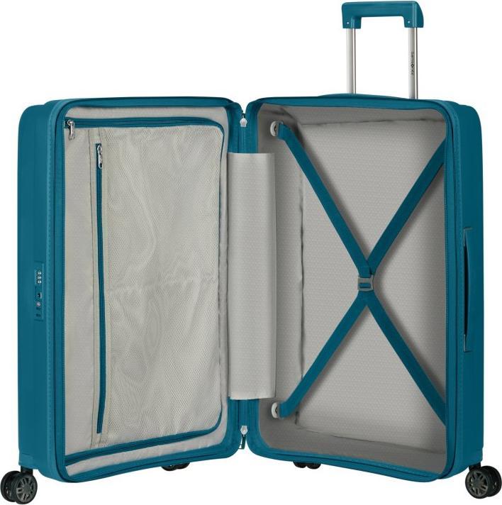 Actual product image Samsonite Hi-Fi (73 l, M (50 - 90l))