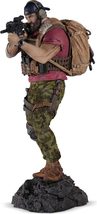 Produktbild Ubisoft Ghost Recon: Breakpoint - Nomad Figur