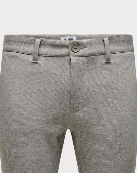 Produktbild Only & Sons ONSMARK SLIM DITSY 020934 PANT NOOS (W30/L32)