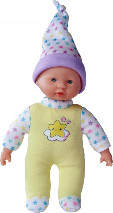 Immagine prodotto Simba Laura Stars Collection, 3 tipi.