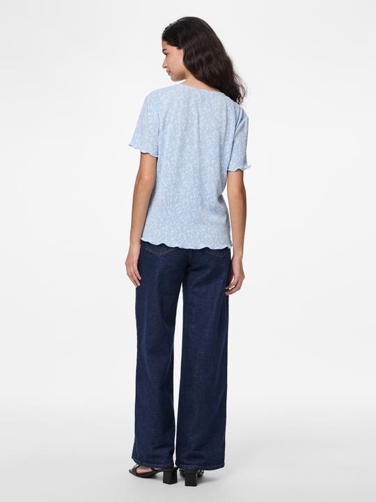 Actual product image Pieces PCFLORA T-Shirt (XS)