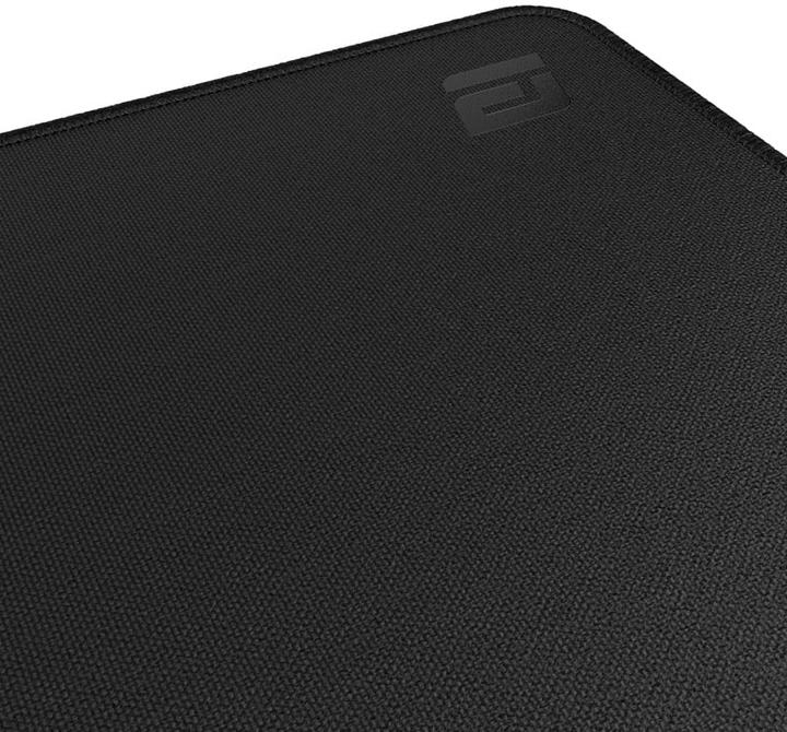 Actual product image Endgame Gear MPC450 Cordura Gaming Mouse Pad STEALTH EDITION (L)
