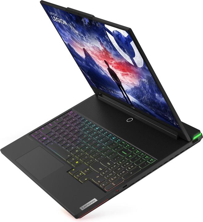 Produktbild Lenovo Legion 9 16" Gaming Laptop, Win 11 64-bit