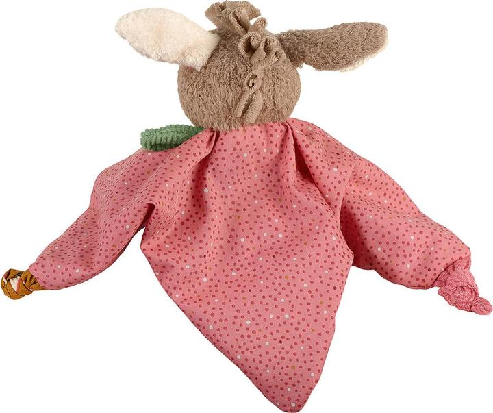 Image du produit Sterntaler Drap câlin