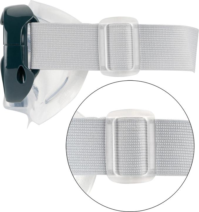 Produktbild Subea mask snk 500 jr 336314