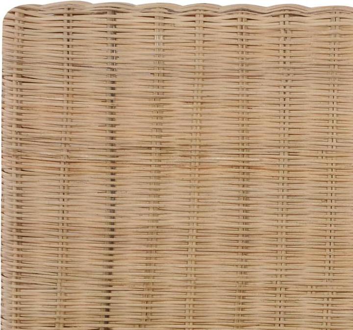 Actual product image VidaXL Gretl (160 x 200 cm)