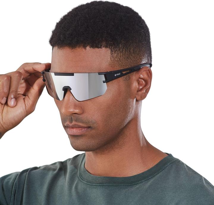 Immagine prodotto Yeaz Sunspark (Nero, Cyber giallo)