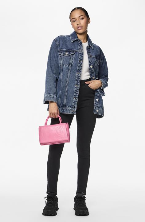 Produktbild Pieces PCDANA HW Skinny Fit Jeans (32)
