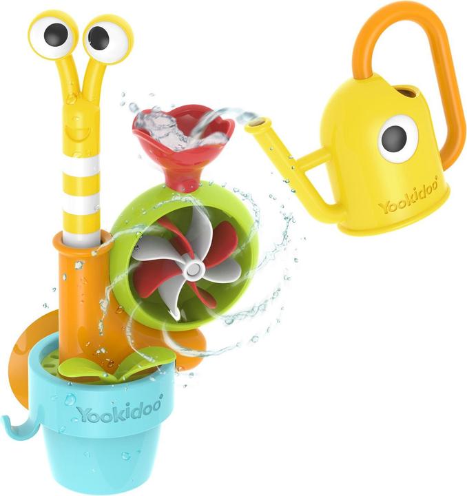 Produktbild Yookidoo Pop-Up Water Snail