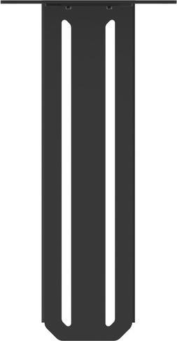 Produktbild Multibrackets Kamerahalter Universal, 55" - 110", schwarz (Wand, 110")
