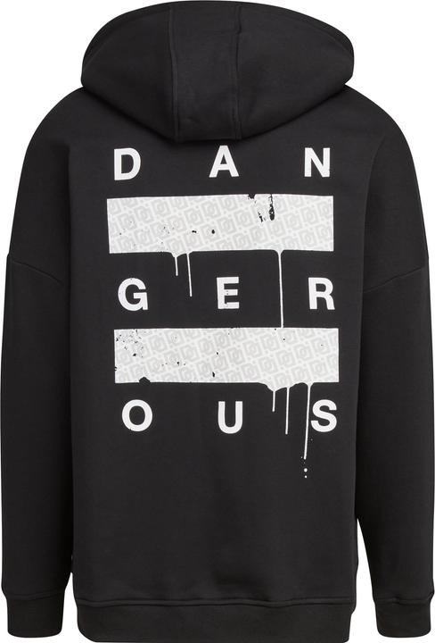 Image du produit Dangerous DNGRS Control Oversized Hoody - 24745 (L)