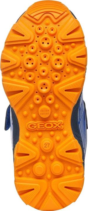 Produktbild Geox Jungen Sneaker Magnetar Abx (32)