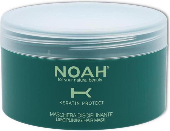 Actual product image Noah K Keratin Protect Hair Mask 200 Units