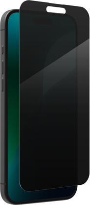 Image du produit Zagg InvisibleShield Glass Elite Privacy (1 pièce(s), Apple iPhone 16 Pro)