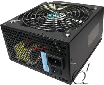Actual product image Super Flower Sf550p-14p (550 W)