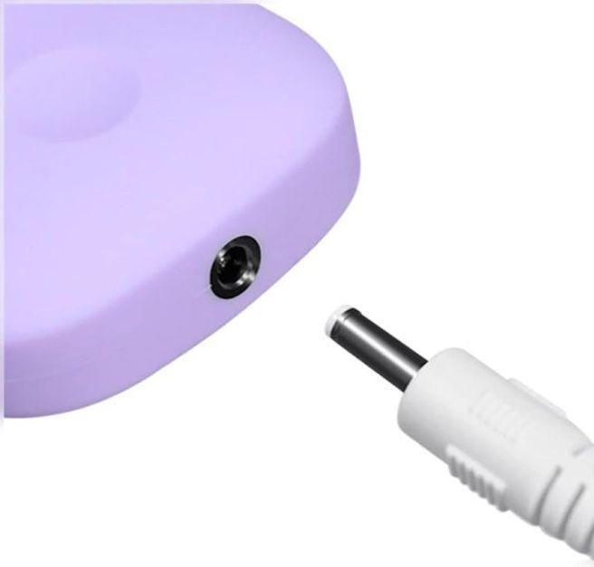Actual product image InFace Sonic Facial Device
