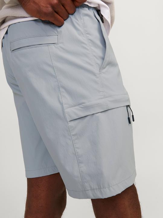 Actual product image Jack & Jones Jogger fit cargo shorts Cargo shorts (L)