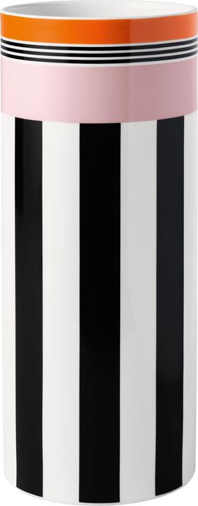 Produktbild Villeroy & Boch Vase Memphis Home (1 x, Ø 13 x 30 cm, 3 l)