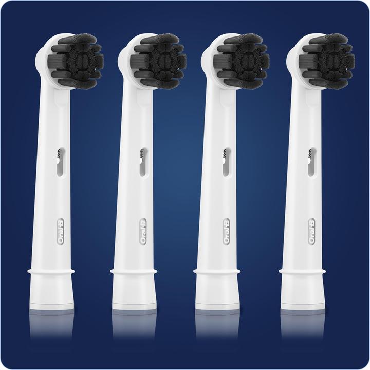 Actual product image Oral-B Pure Clean (4 x)