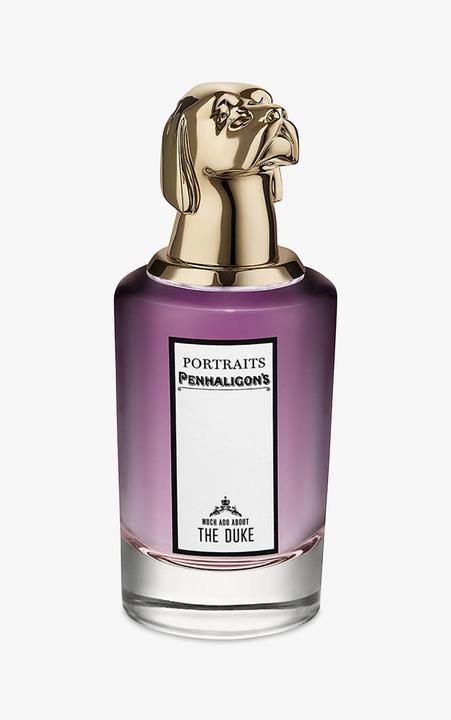 Produktbild Penhaligon's Much Ado About The Duke (Eau de Parfum, 75 ml)