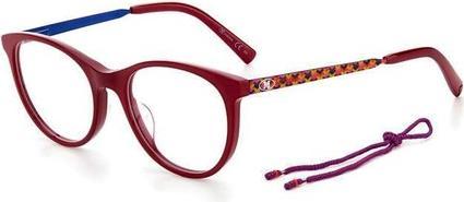 Immagine prodotto M Missoni MMI 0031/tn Occhiali da sole CLH/18 Cherry BL 49