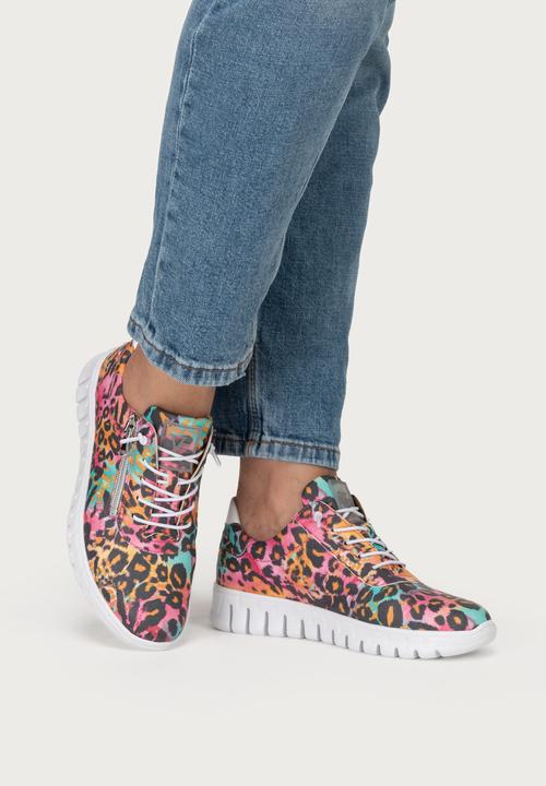 Produktbild Vitaform Sneaker Textil Supersoft (38)