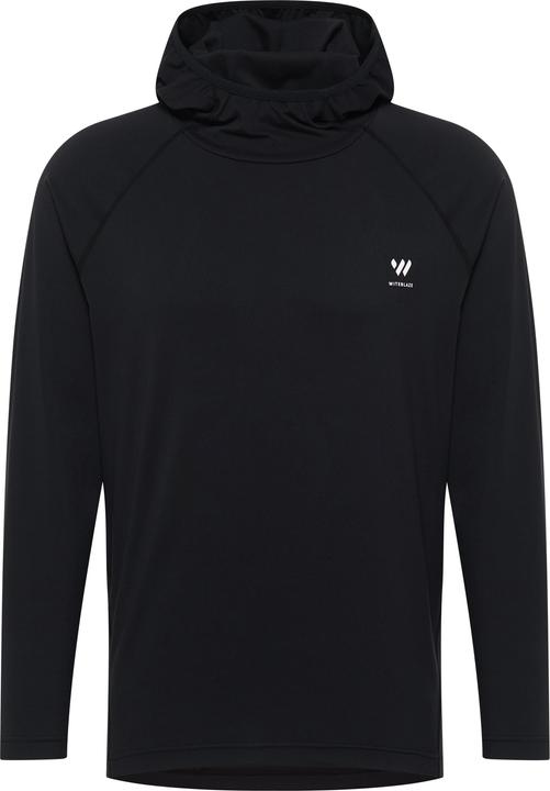 Image du produit Witeblaze ANAKA Men "s long sleeve Shirt, noir S (S)