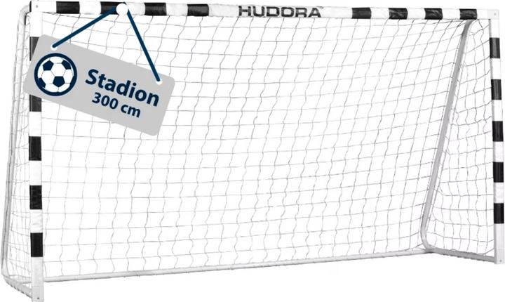 Immagine prodotto Hudora Porta da calcio stadio