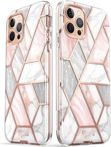 Produktbild i-Blason Cosmo Handy-Schutzhülle (6.68 Zoll) Cover (Apple iPhone 12 Pro Max)