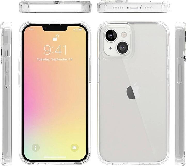 Produktbild JT Berlin Pankow (Apple iPhone 13)