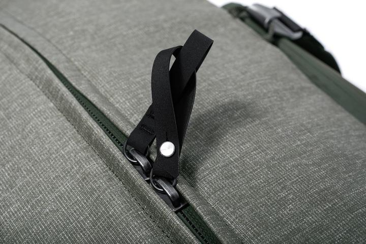 Actual product image Peak Design Travel Duffel (Photo backpack, 35 l)