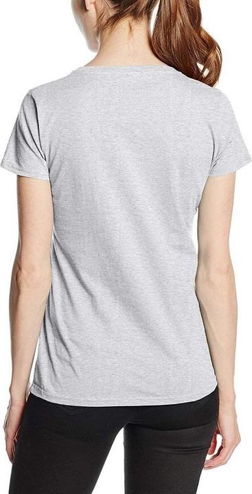 Produktbild Fruit of the Loom LadyFit TShirt (L)