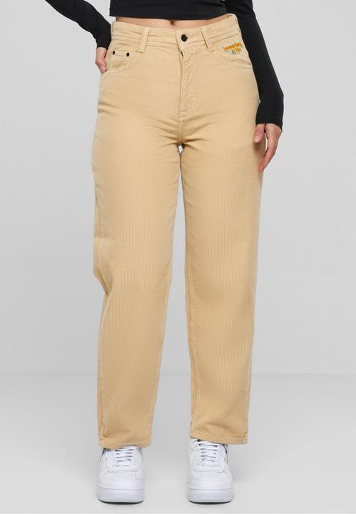 Image du produit Homeboy Pantalon baggy X-TRA BAGGY velours côtelé - 119465 (W27/L30)
