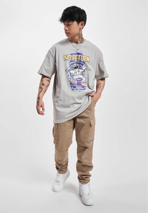 Actual product image Dangerous DNGRS NoReturn Tshirt - 111117 (S)