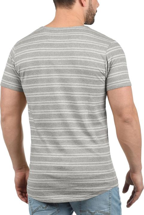 Image du produit Solid Fidel - manches courtes - Homme (XXL)