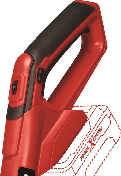 Immagine prodotto Einhell GE-CR 18/20 Li E Power X-Change