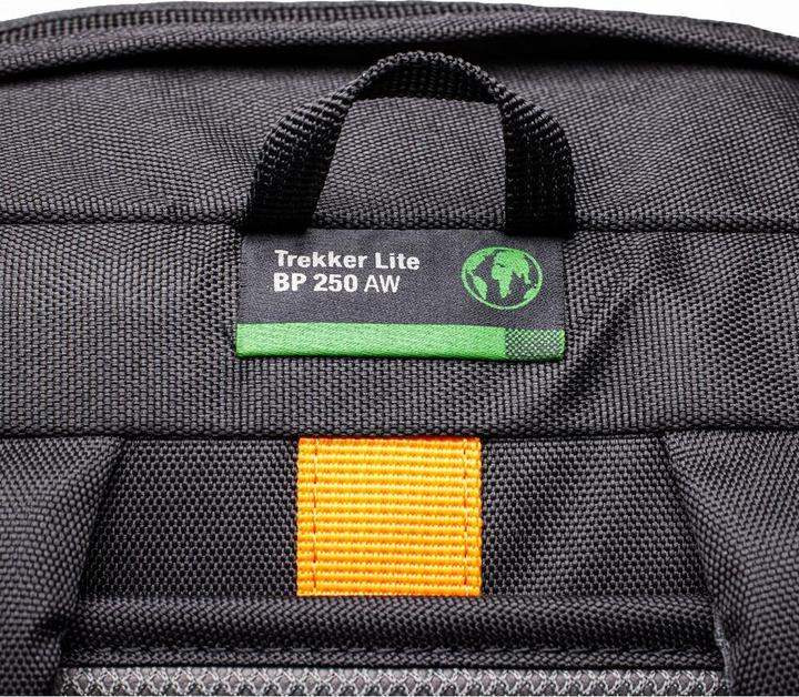 Produktbild Lowepro Trekker Lite Backpack 250 (Fotorucksack, 25.50 l)