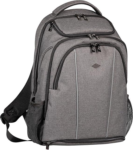 Wedo Rucksack College grau (28 l)