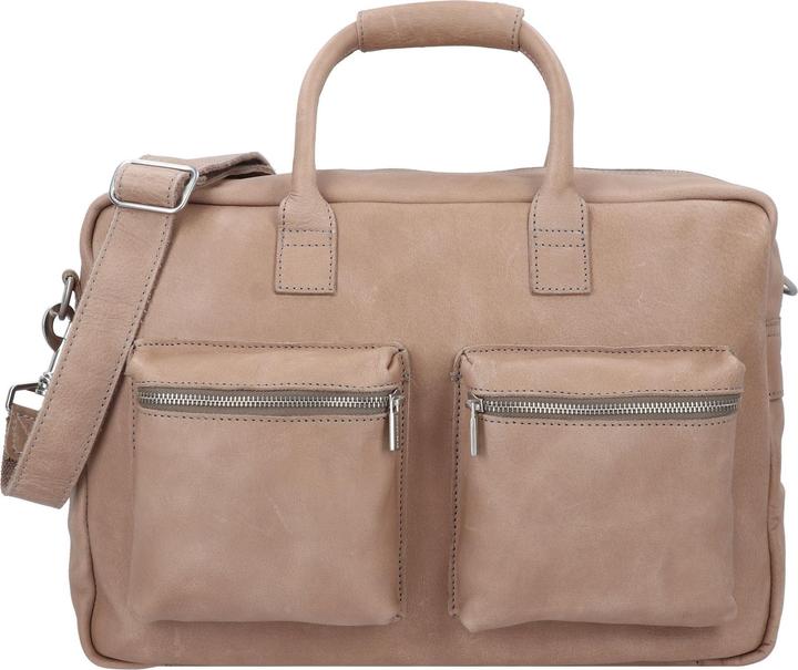 Produktbild Cowboysbag The College Bag Aktentasche Leder 42 cm Laptopfach (16.93")