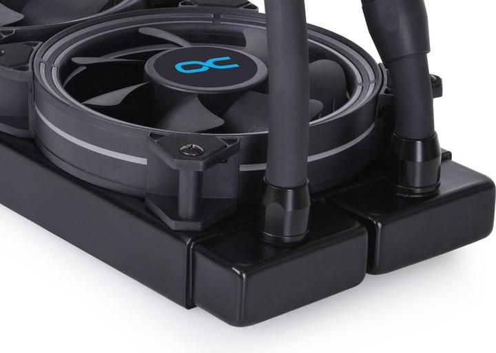 Immagine prodotto Alphacool Eisbaer Aurora LT360 CPU Digital RGB Sistema di raffreddamento ad acqua completo