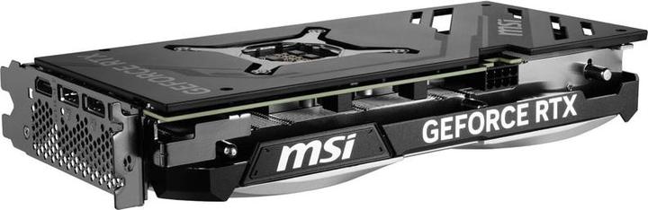 Actual product image MSI VGA RTX4070 12GB Ventus 2X E OC (12 GB)