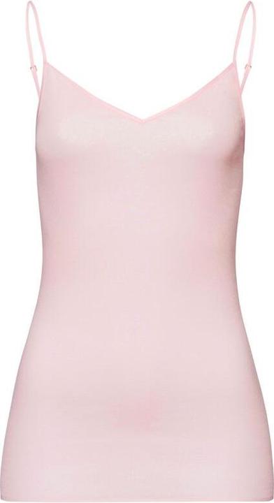 Image du produit Hanro Top spaghetti en coton sans couture (S)