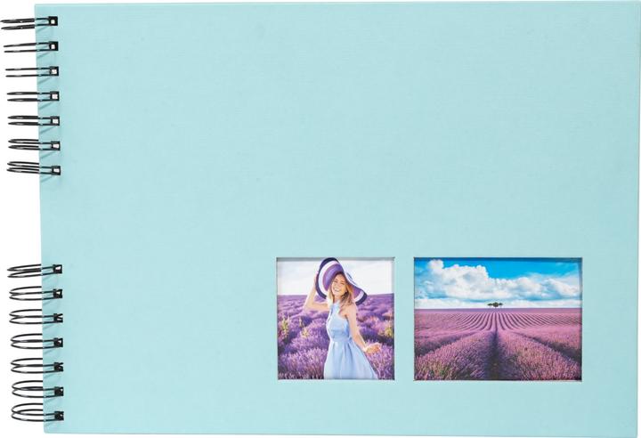 Actual product image Exacompta Photo albums (32 x 22 cm)