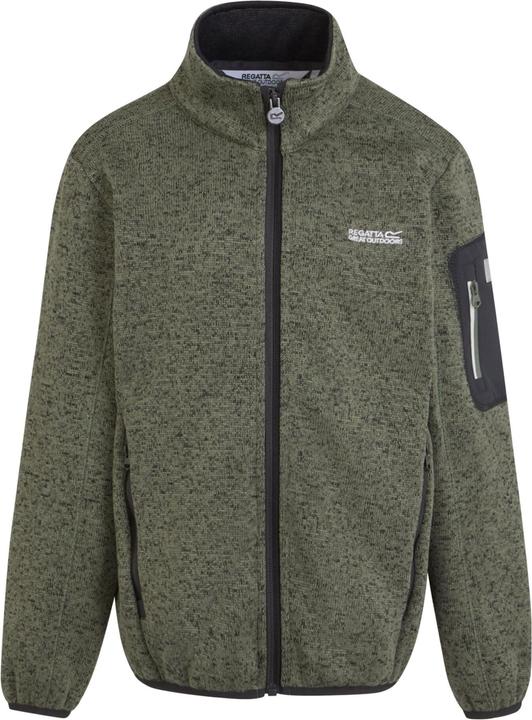 Regatta Newhill Fleecejacke (164)